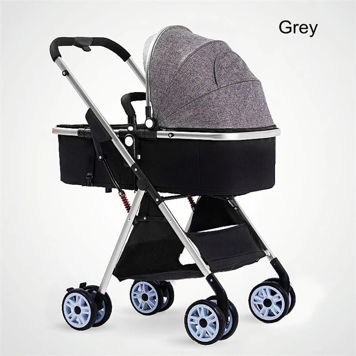 Baby Jogger Stroller