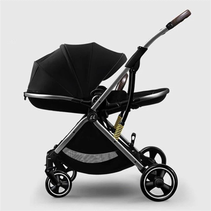 Egg Lightweight Stroller
