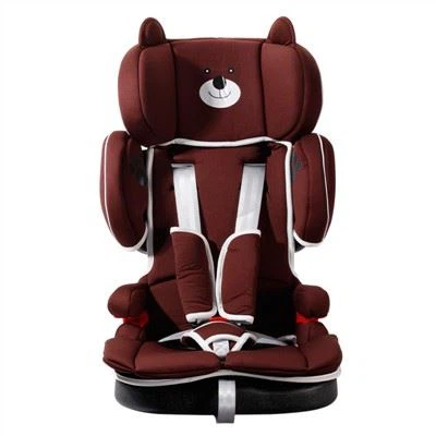 Sklopiva dječja autosjedalica